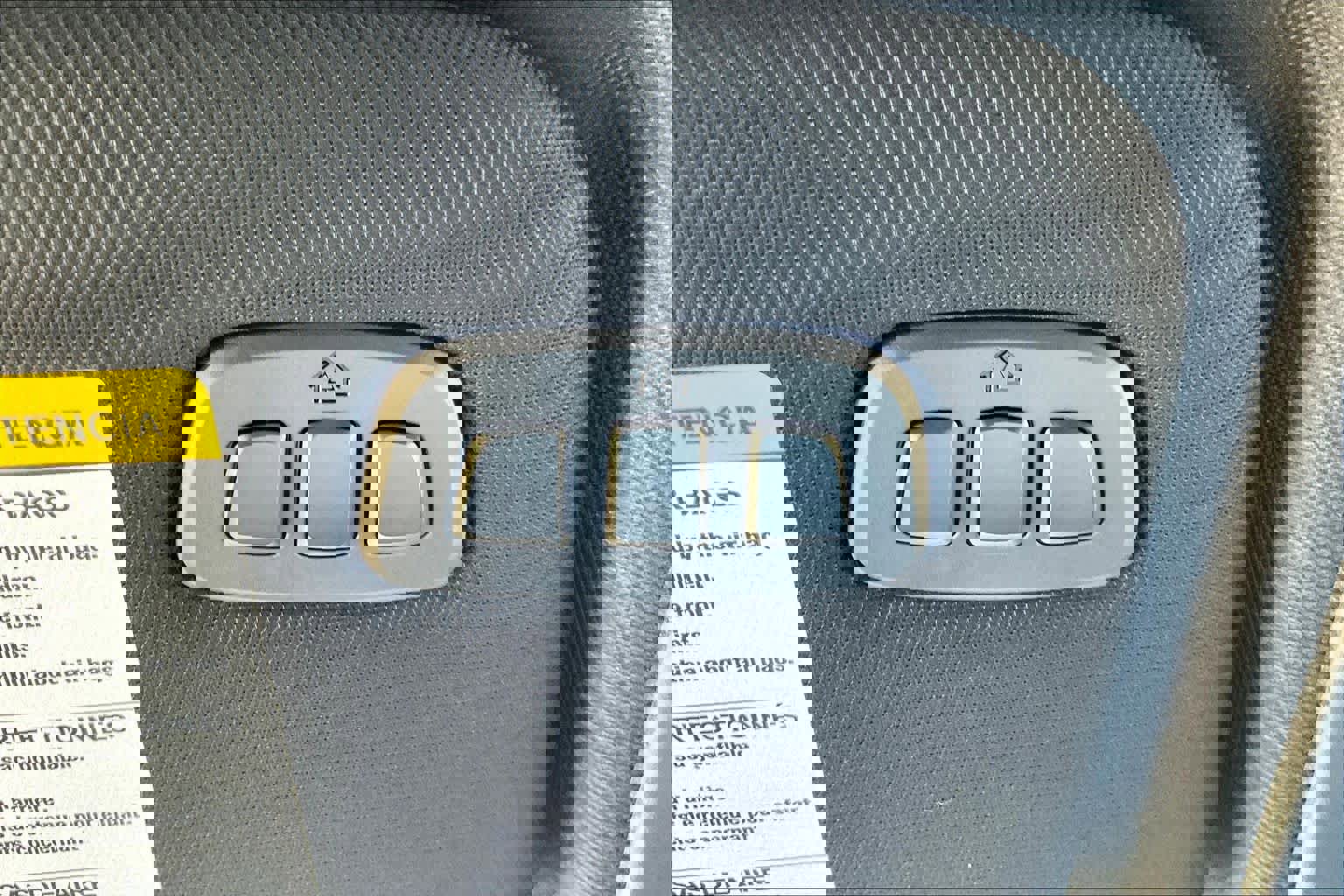 New 2026 Ford Explorer ST-Line w/ ST-Line Street Pack image 19