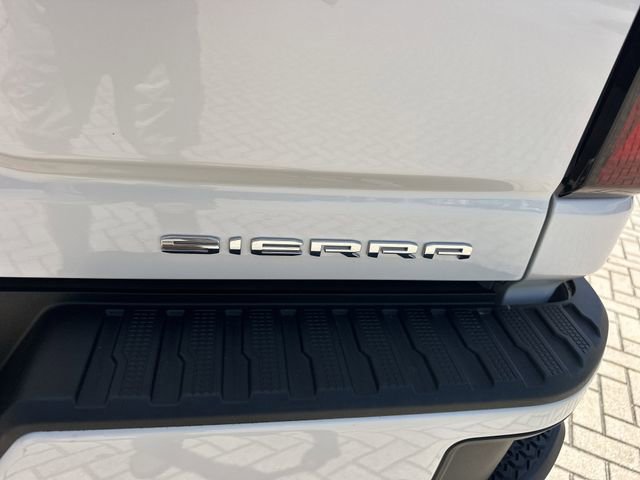 Used 2024 GMC Sierra 2500 Denali Ultimate w/ Max Trailering Package AWD/4WD image 11