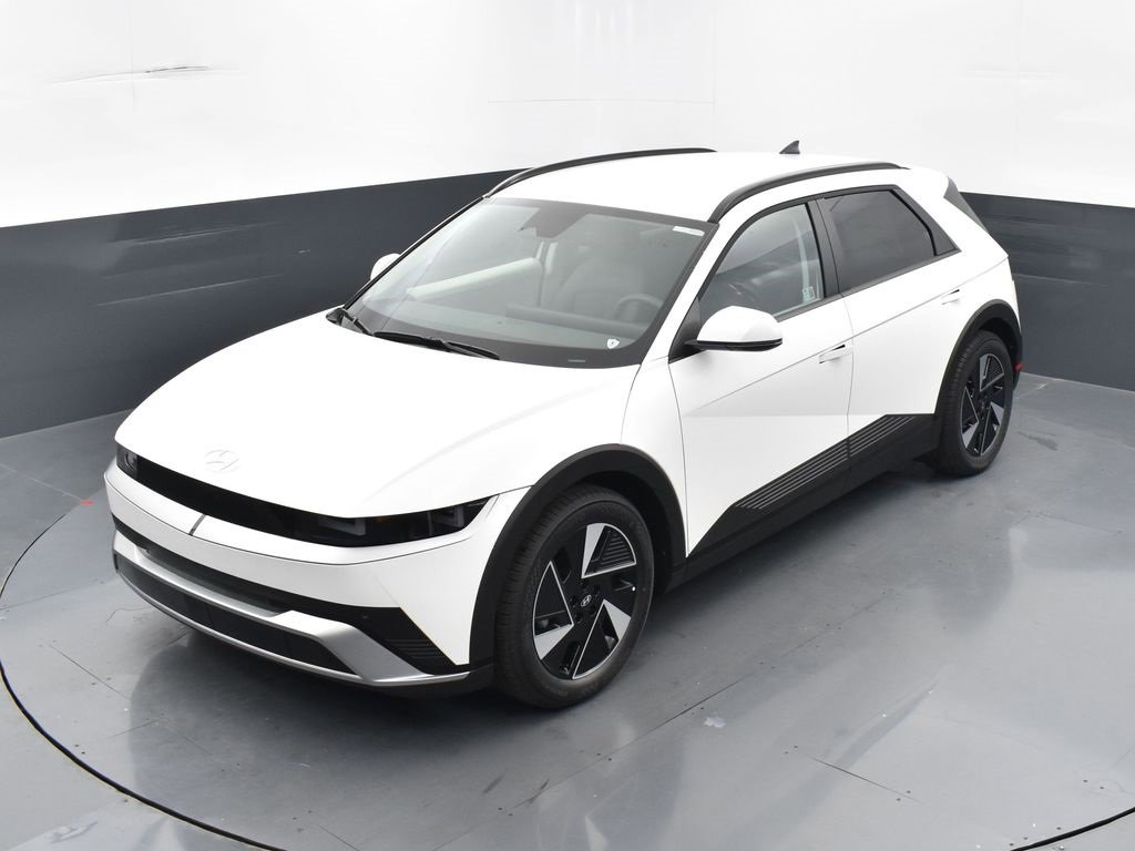 New 2025 Hyundai Ioniq 5 SEL image 22