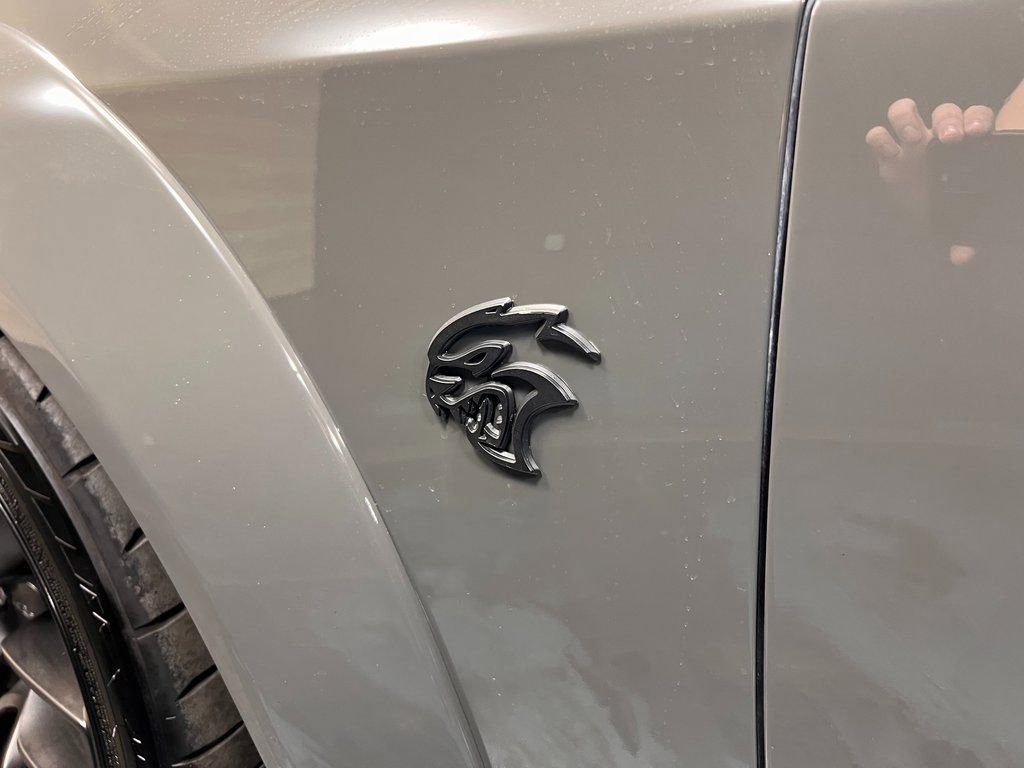 Used 2023 Dodge Challenger SRT Hellcat image 6