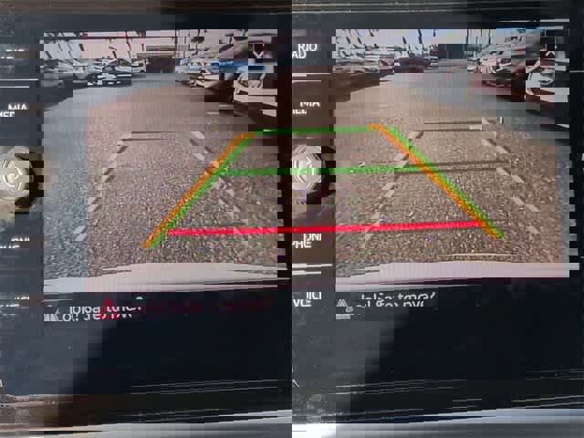 Used 2022 Volkswagen Atlas SE image 28