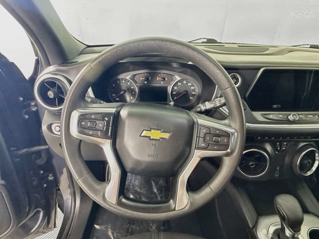Used 2021 Chevrolet Blazer LT FWD image 11