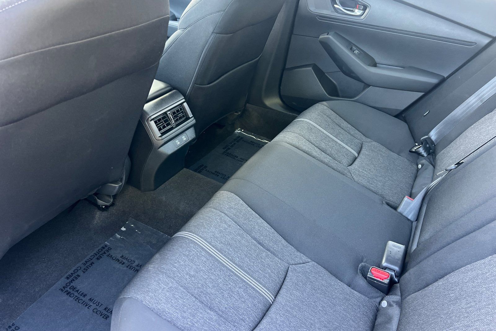 Used 2025 Honda Accord Sport image 13