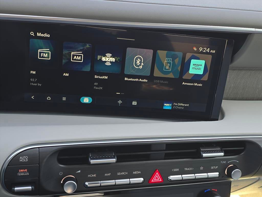 New 2026 Hyundai Palisade SEL AWD/4WD image 18
