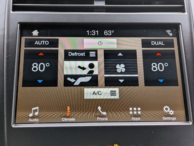 Used 2019 Lincoln MKC Select image 15