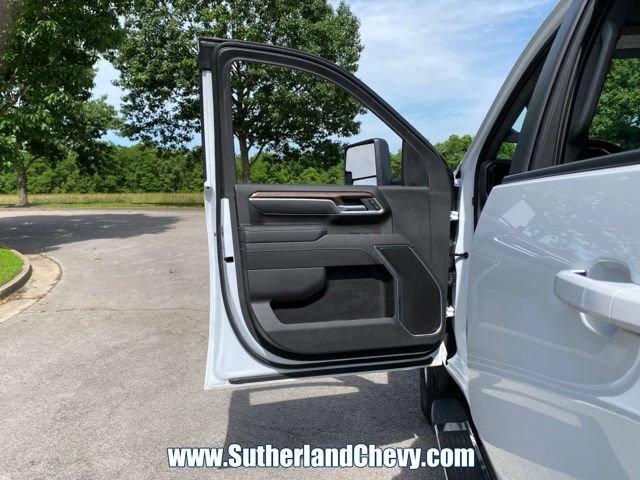 Used 2026 Chevrolet Silverado 2500 LT AWD/4WD image 18