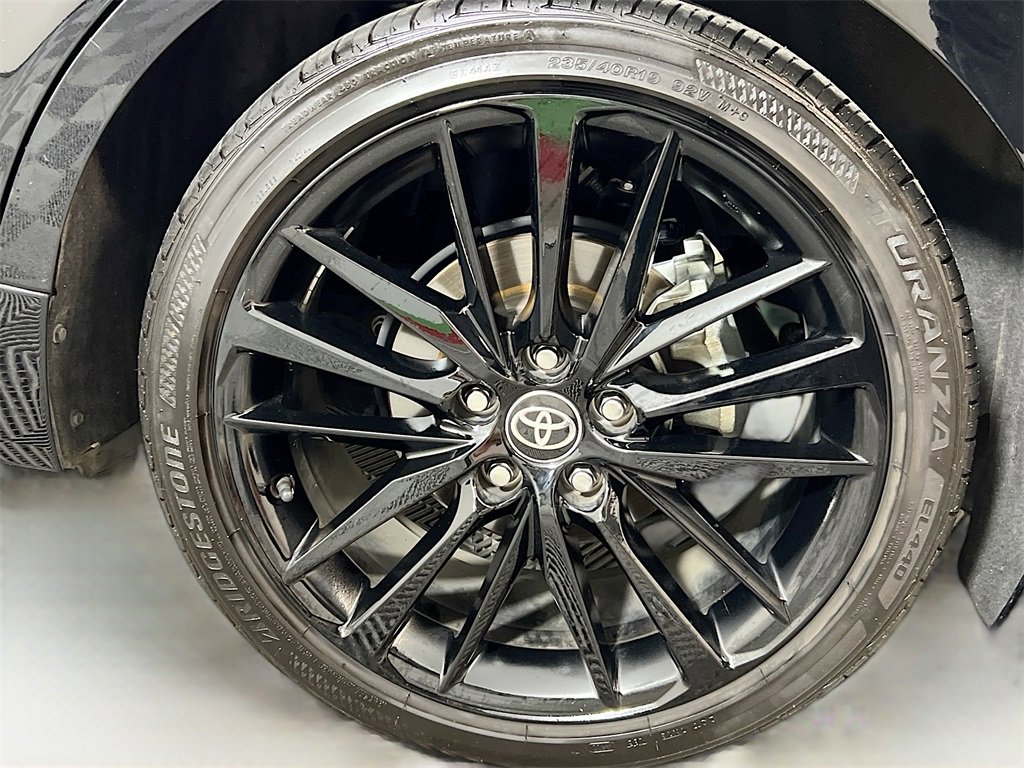 Used 2021 Toyota Camry XSE image 28