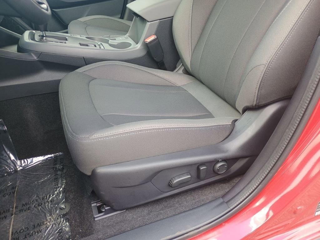 New 2026 Subaru Crosstrek 2.0i Premium image 9