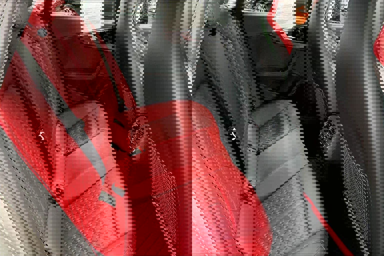 Used 2024 Audi S5 Premium Plus w/ Premium Plus Package image 29