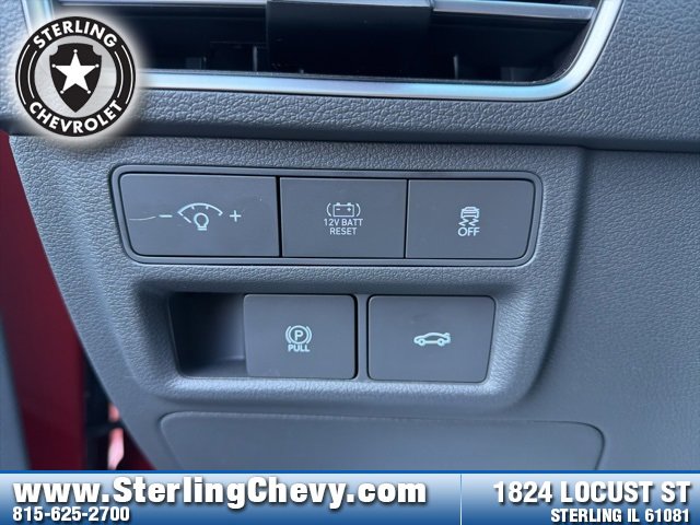 Used 2025 Hyundai Sonata SEL image 18