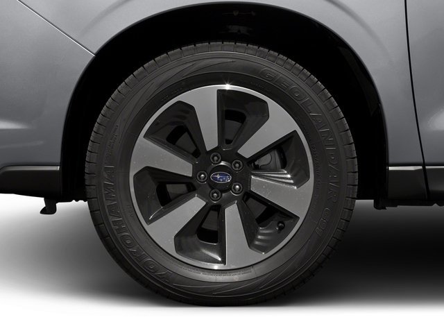 Used 2017 Subaru Forester 2.5i Limited AWD/4WD image 14