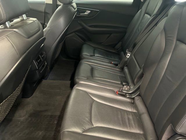 Used 2017 Audi Q7 3.0T Premium Plus AWD/4WD image 17