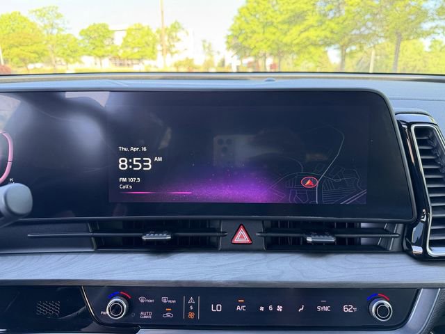 Certified 2023 Kia Sportage X-Line w/ X-Line Premium Package image 20