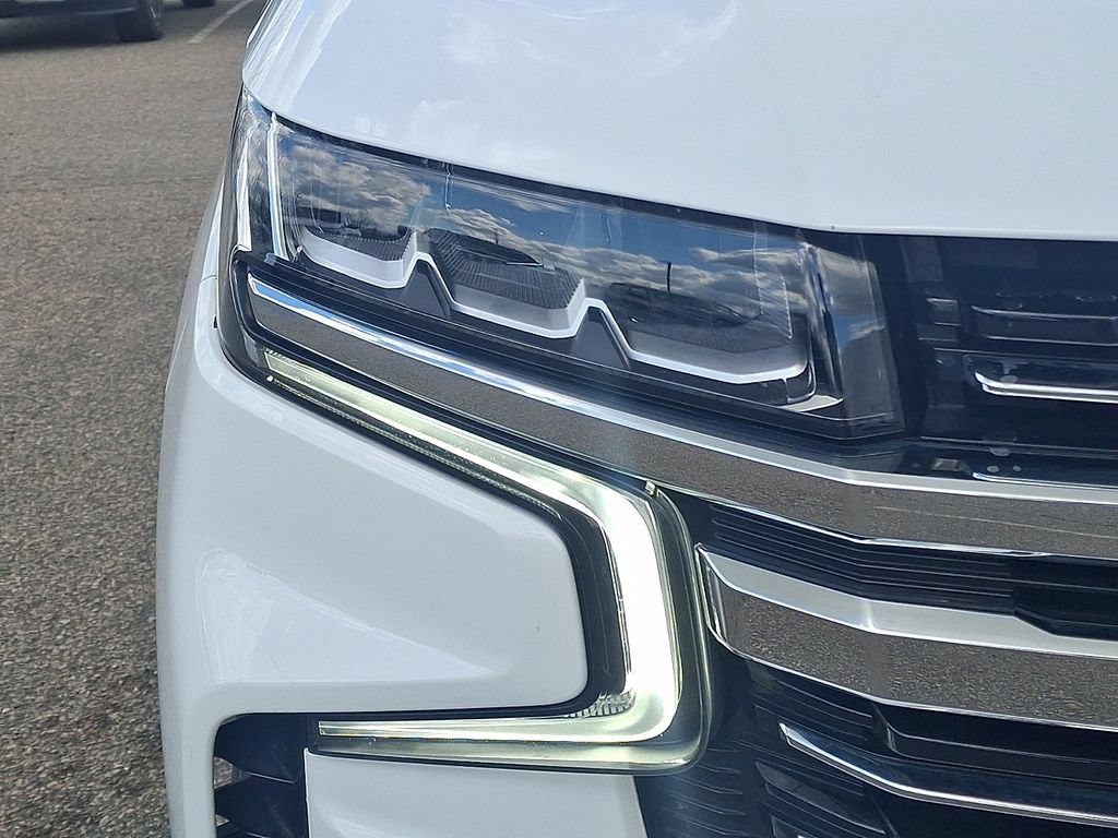 Used 2022 Chevrolet Tahoe LT AWD/4WD image 12