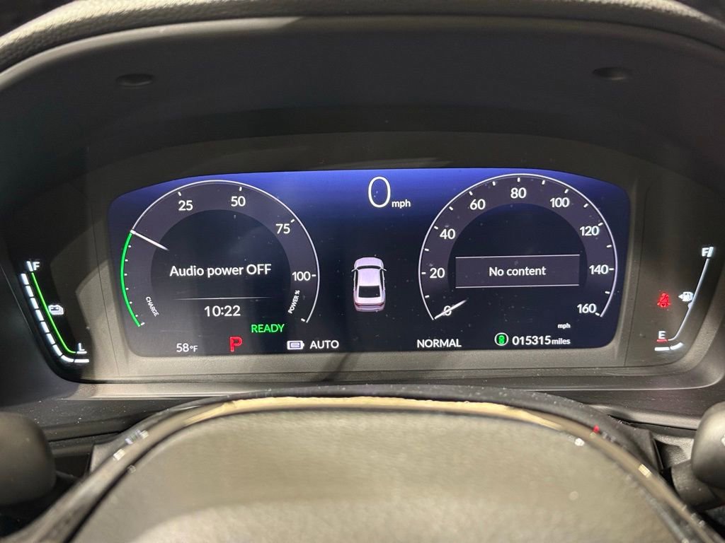 Used 2024 Honda Accord Touring image 26