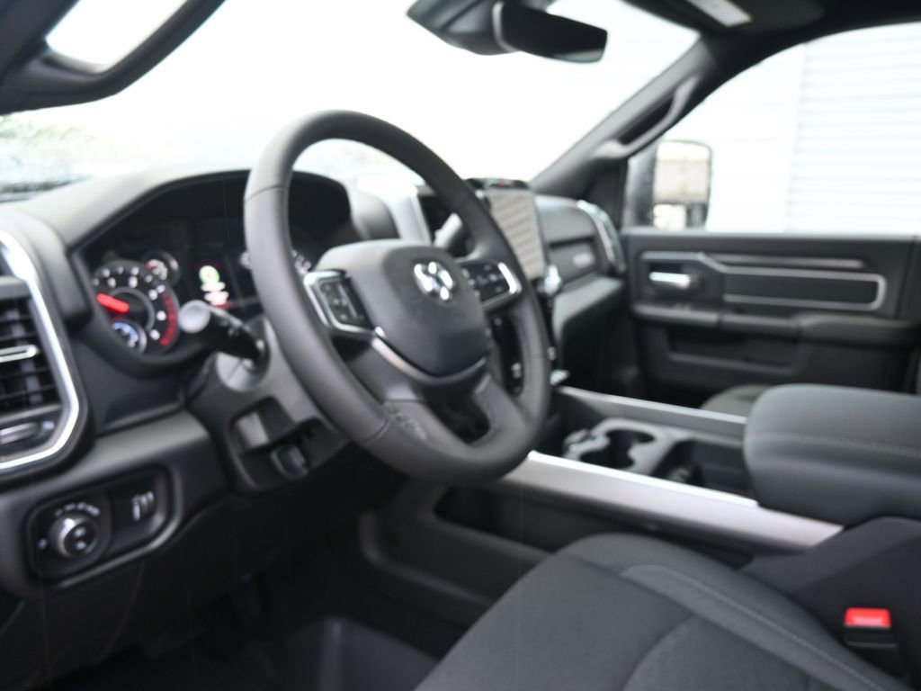 New 2026 RAM 3500 Lone Star image 32