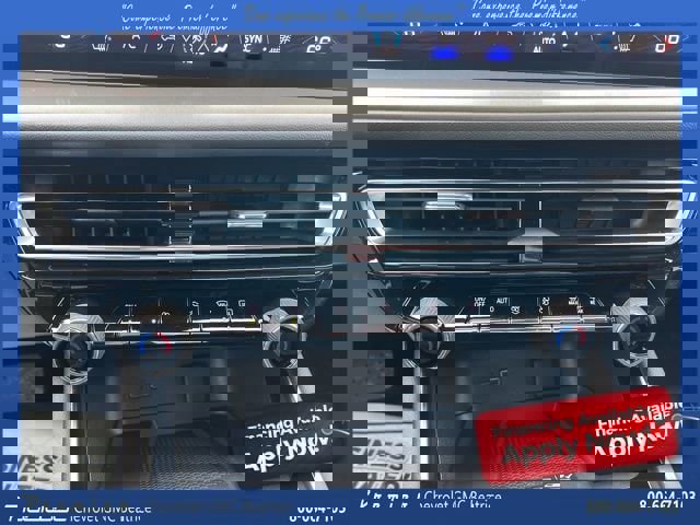 New 2026 Chevrolet Traverse LT w/ Enhanced Driving Package image 27