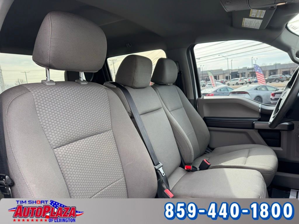 Used 2021 Ford F250 XLT image 45