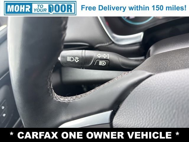 Used 2023 Chevrolet Traverse RS w/ LPO, Floor Liner Package image 14