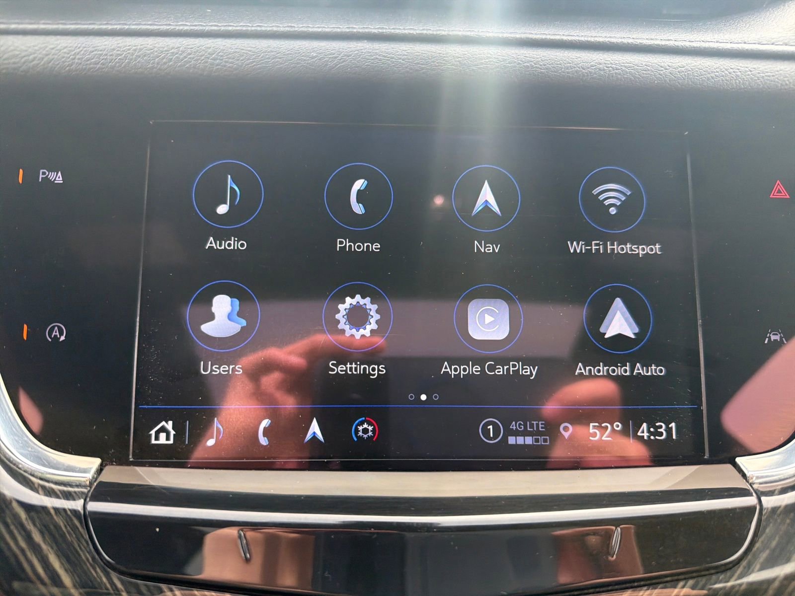 Used 2022 Cadillac XT6 Premium Luxury AWD/4WD image 21