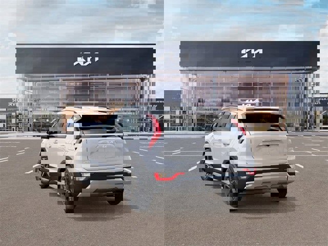 New 2025 Kia Niro EX w/ EX Cold Weather Package image 4