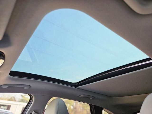 Used 2023 Hyundai Tucson Limited FWD image 28