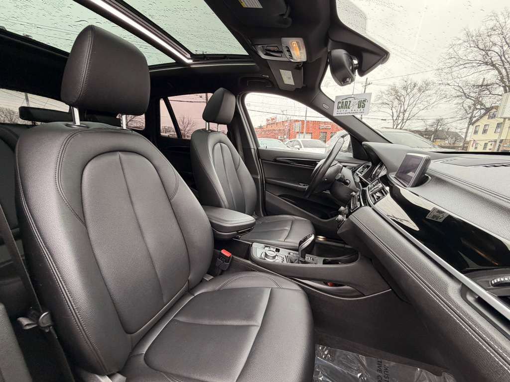 Used 2021 BMW X1 xDrive28i w/ Convenience Package AWD/4WD image 32