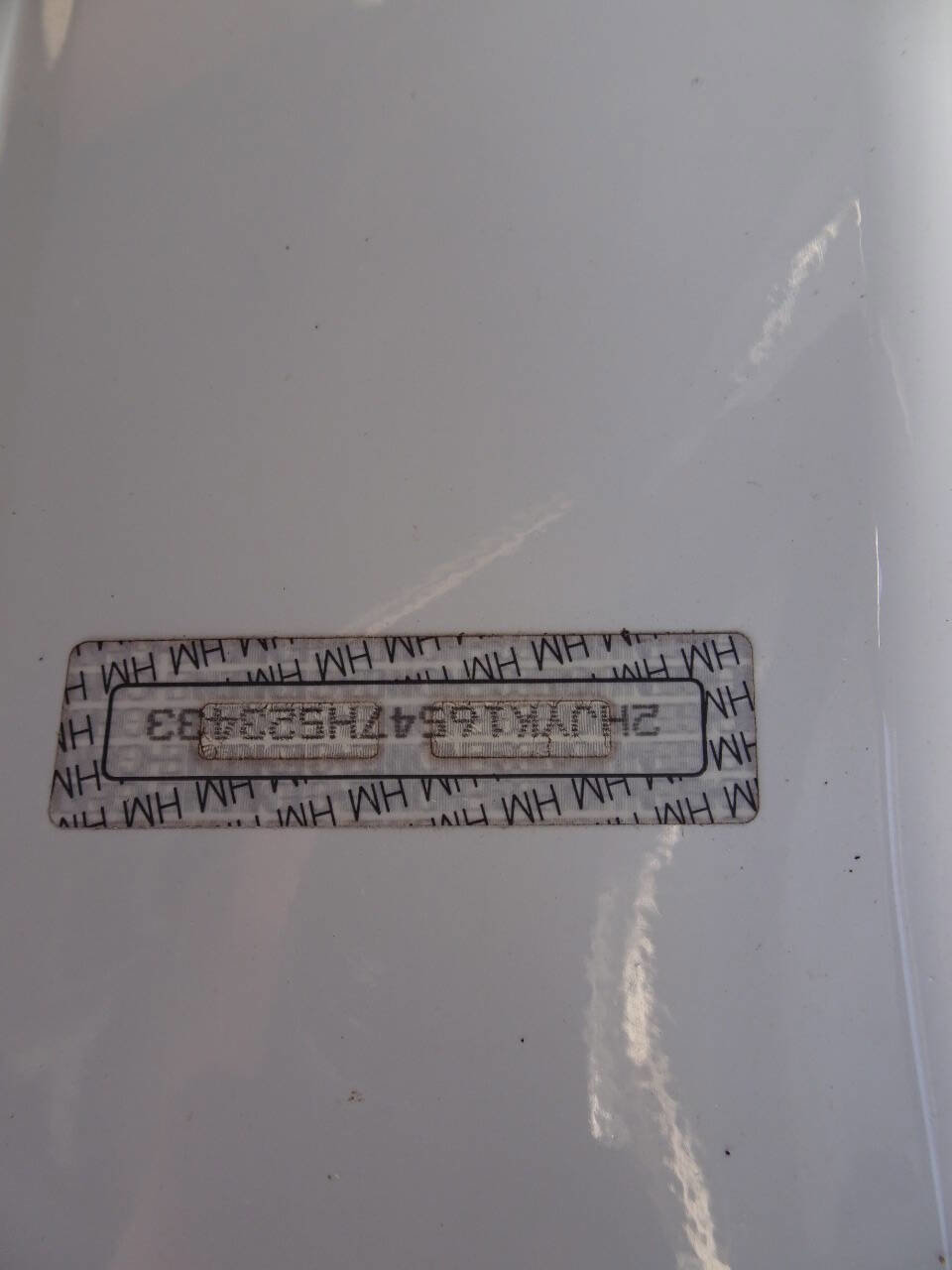 Used 2007 Honda Ridgeline RTL image 14