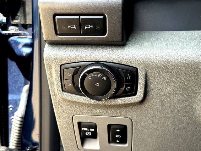 Used 2020 Ford F150 XLT w/ Equipment Group 302A Luxury image 14