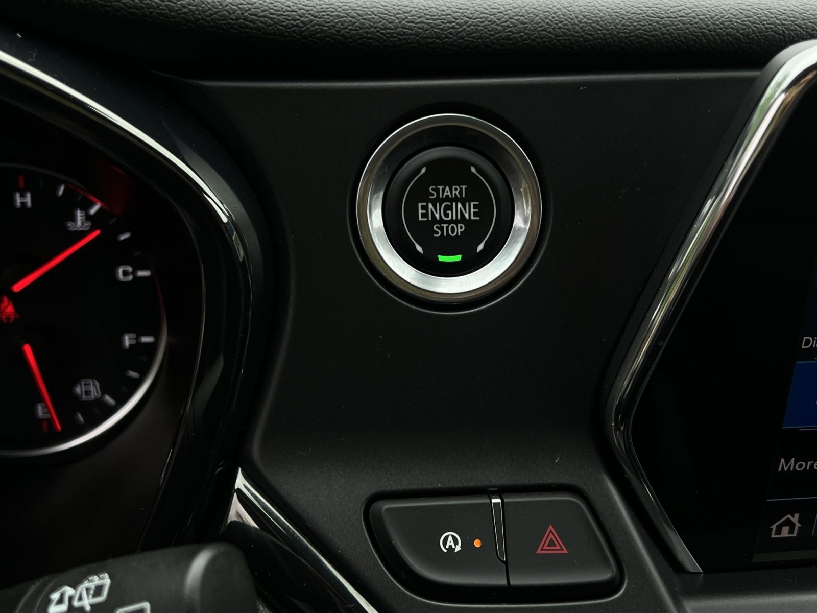 Used 2021 Chevrolet Blazer RS FWD image 35