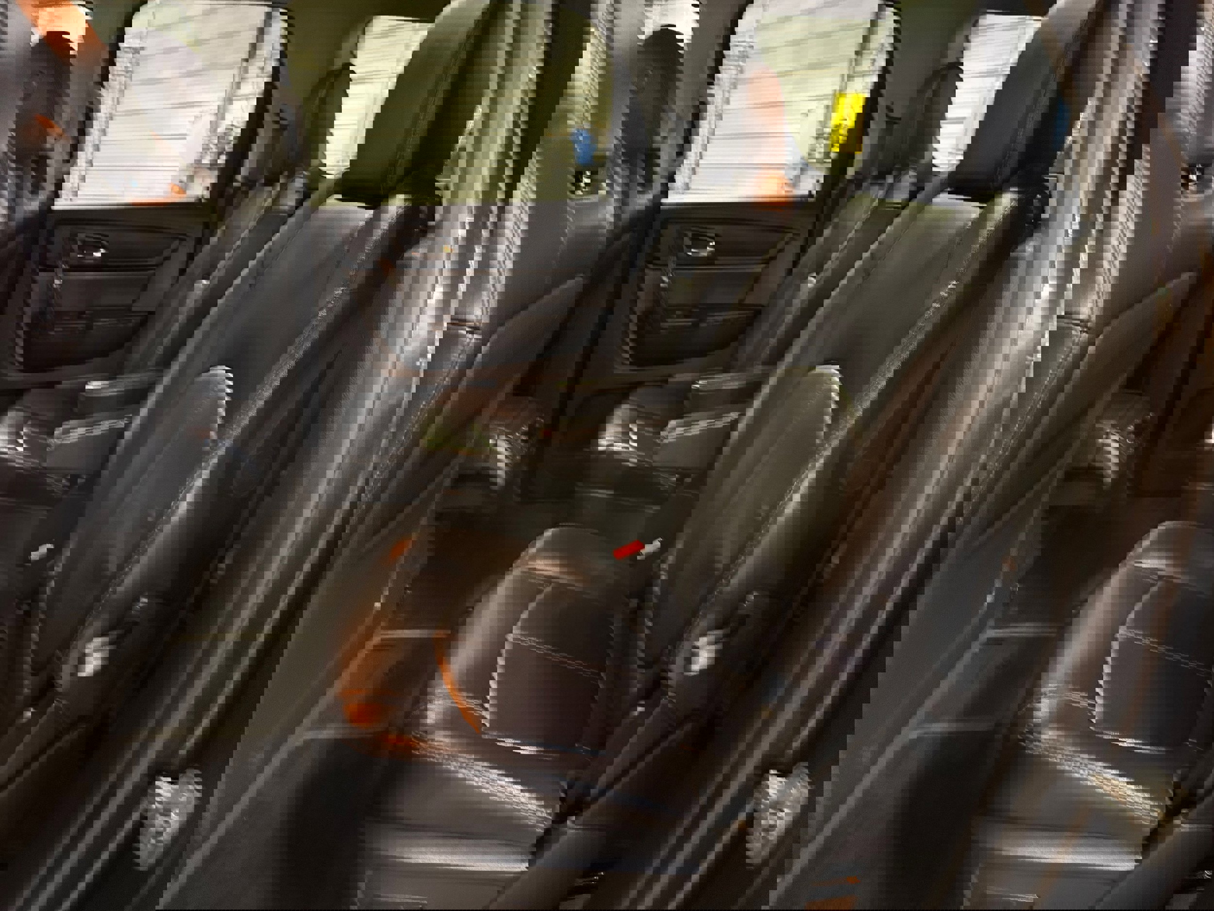 Used 2017 GMC Acadia Limited SLT image 30