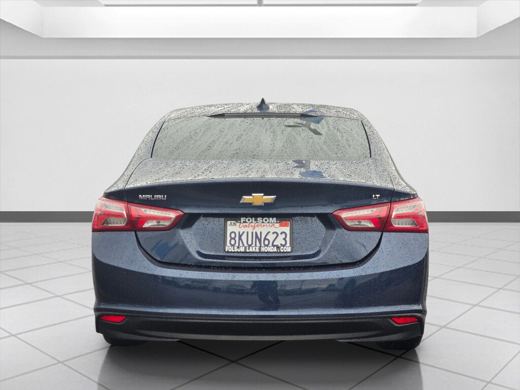 Used 2019 Chevrolet Malibu LT image 6