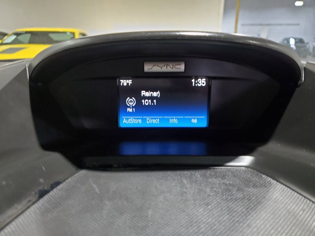 Used 2016 Ford Escape SE image 28