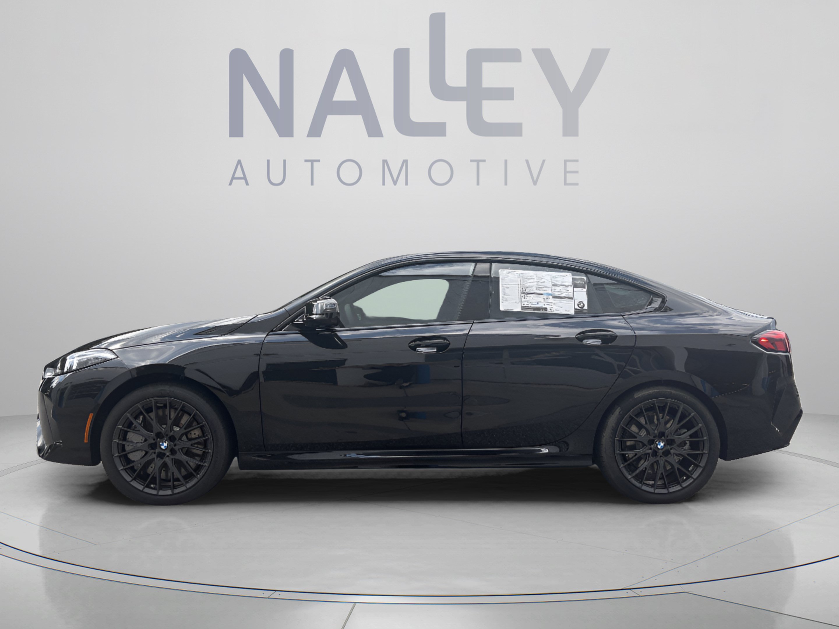 Certified 2026 BMW M235i xDrive w/ M Performance Package AWD/4WD image 3