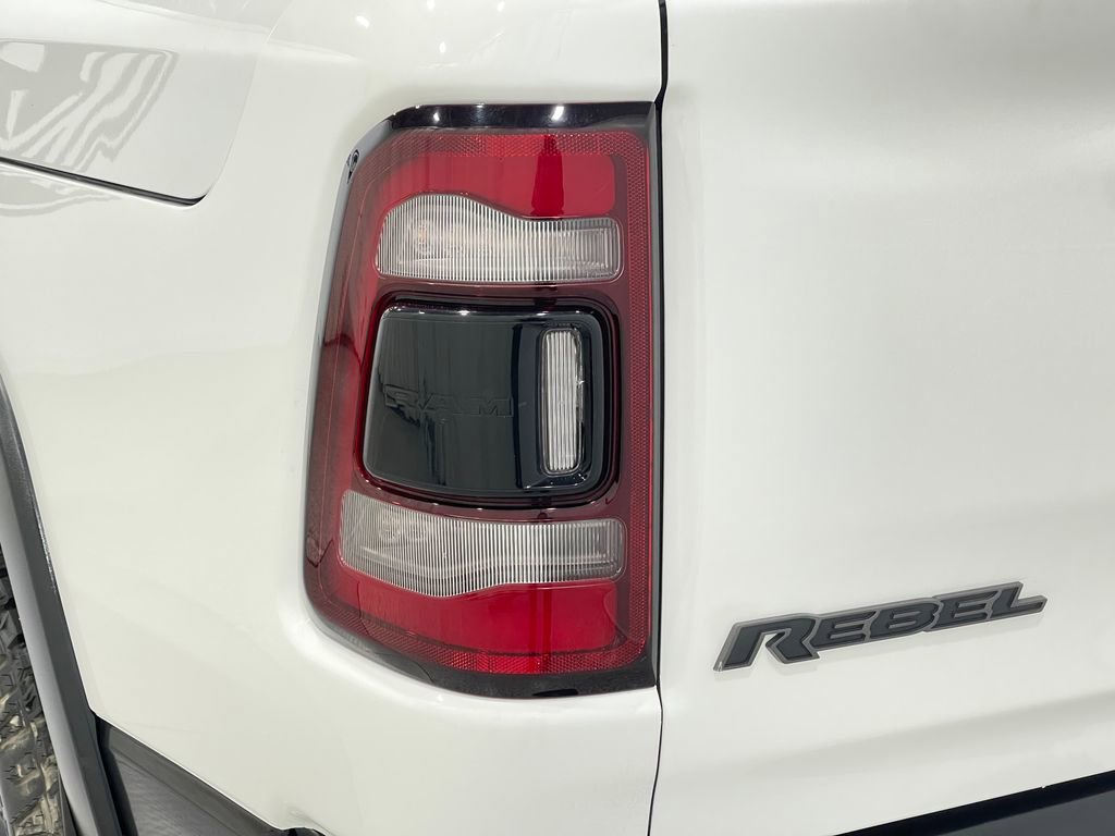 Used 2019 RAM 1500 Rebel w/ Rebel Level 2 Equipment Group image 33