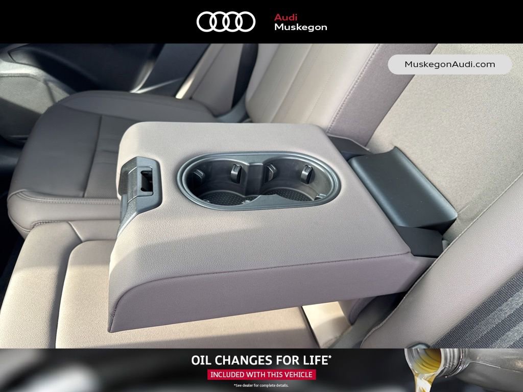 New 2025 Audi Q5 Premium Plus image 23