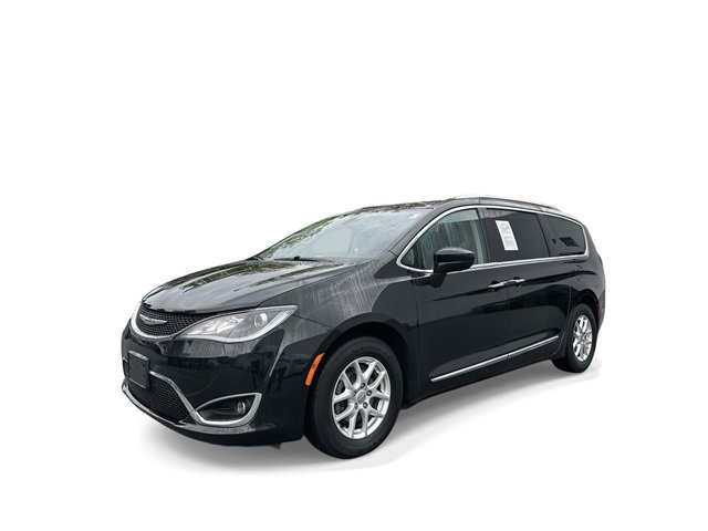 Used 2020 Chrysler Pacifica Touring-L image 1
