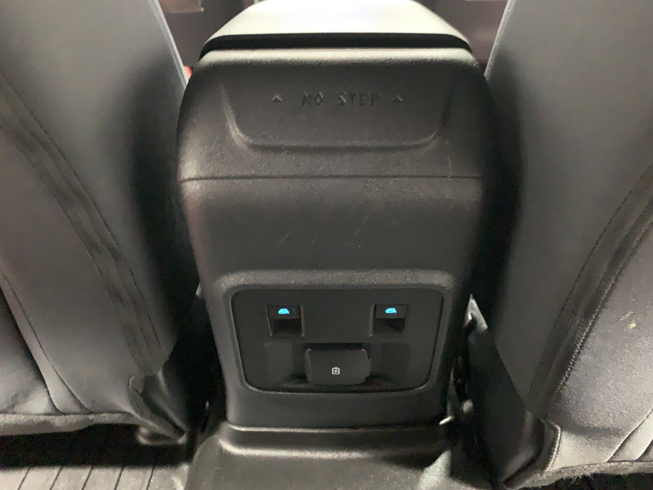 Used 2022 Ford Bronco 4-Door w/ Sasquatch Package image 40