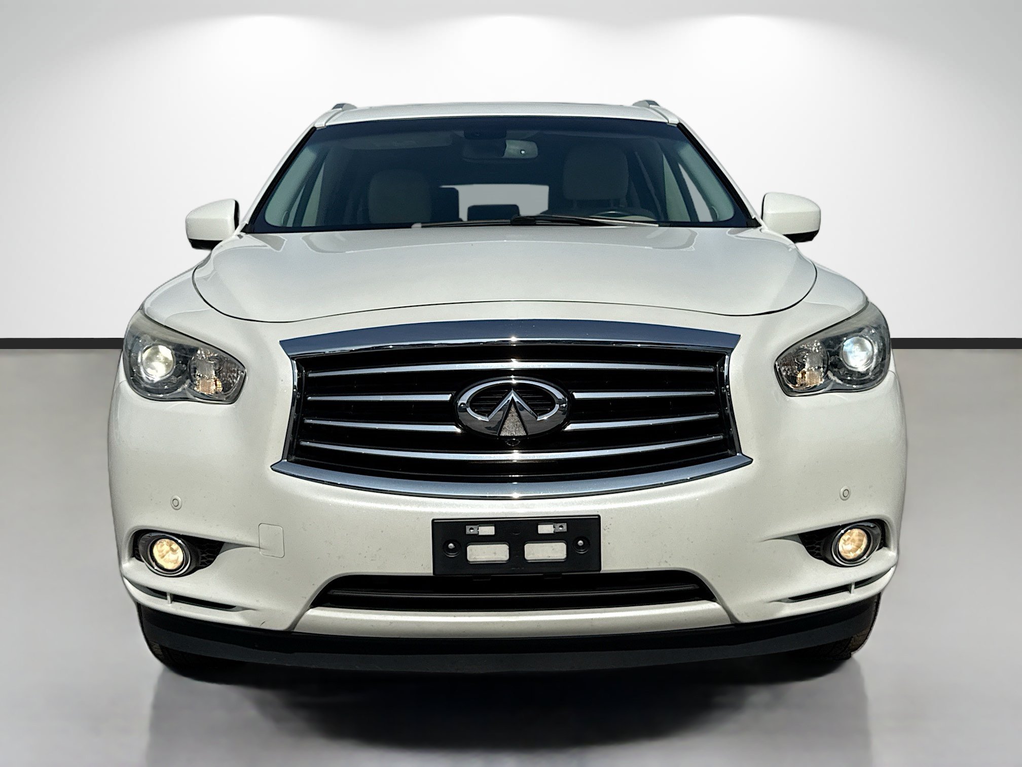 Used 2015 INFINITI QX60 Luxe w/ Premium Plus Package AWD/4WD image 8