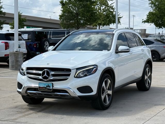 Used 2019 Mercedes-Benz GLC 300 image 6