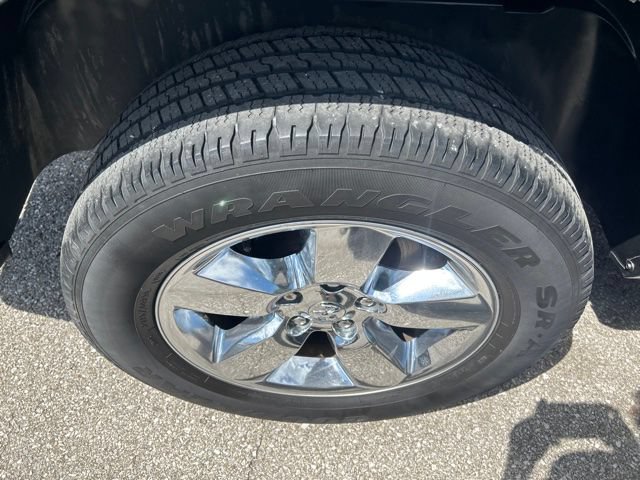 Used 2009 Dodge Ram 1500 Truck Sport AWD/4WD image 22