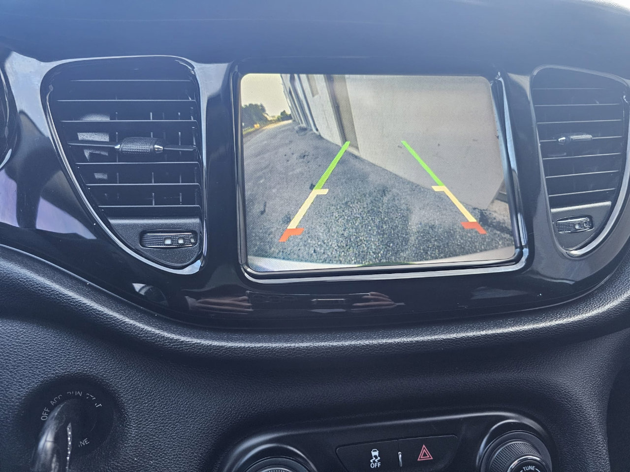 Used 2013 Dodge Dart SXT image 22