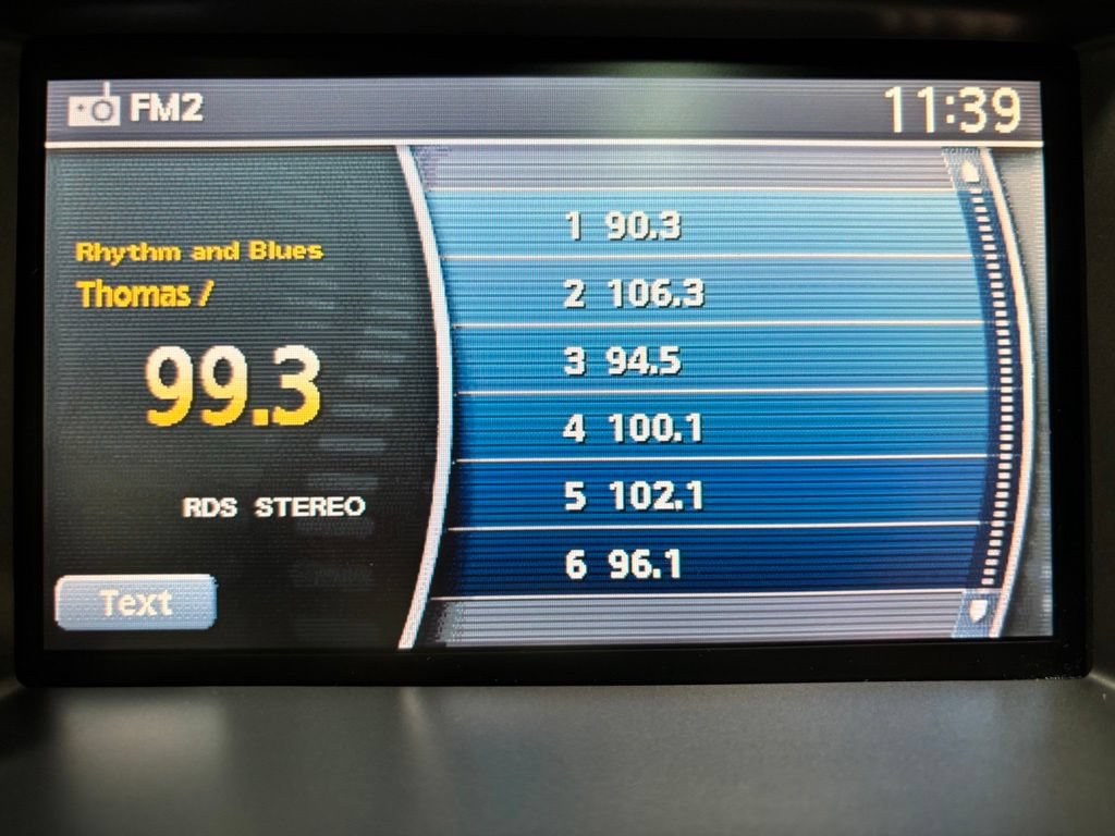 Used 2013 Nissan Murano SL AWD/4WD image 26