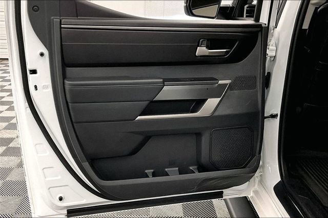 Used 2024 Toyota Tundra SR5 w/ TRD Sport Package image 22