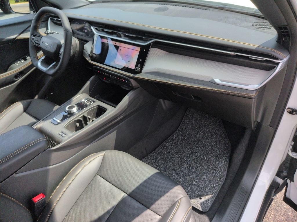 New 2026 Jeep Cherokee Limited AWD/4WD image 35