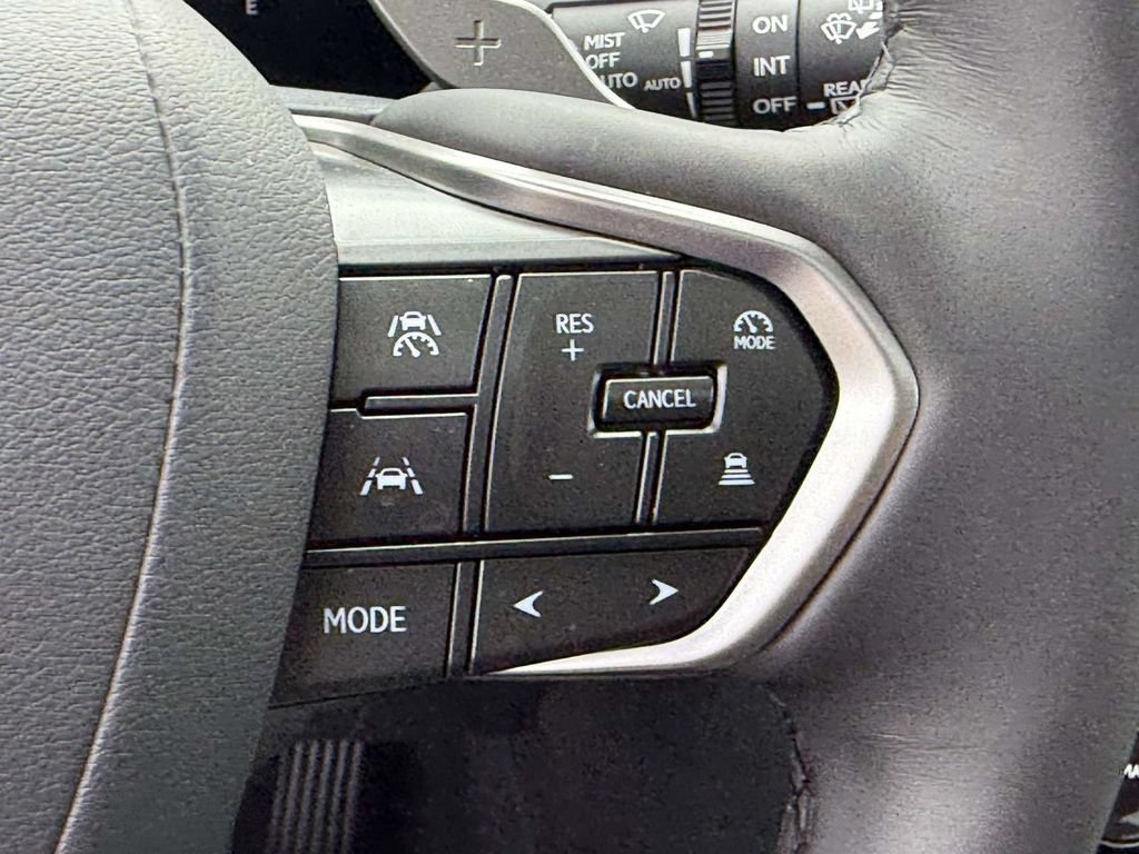 Used 2025 Lexus NX 250 AWD w/ Accessory Package (2T) image 21