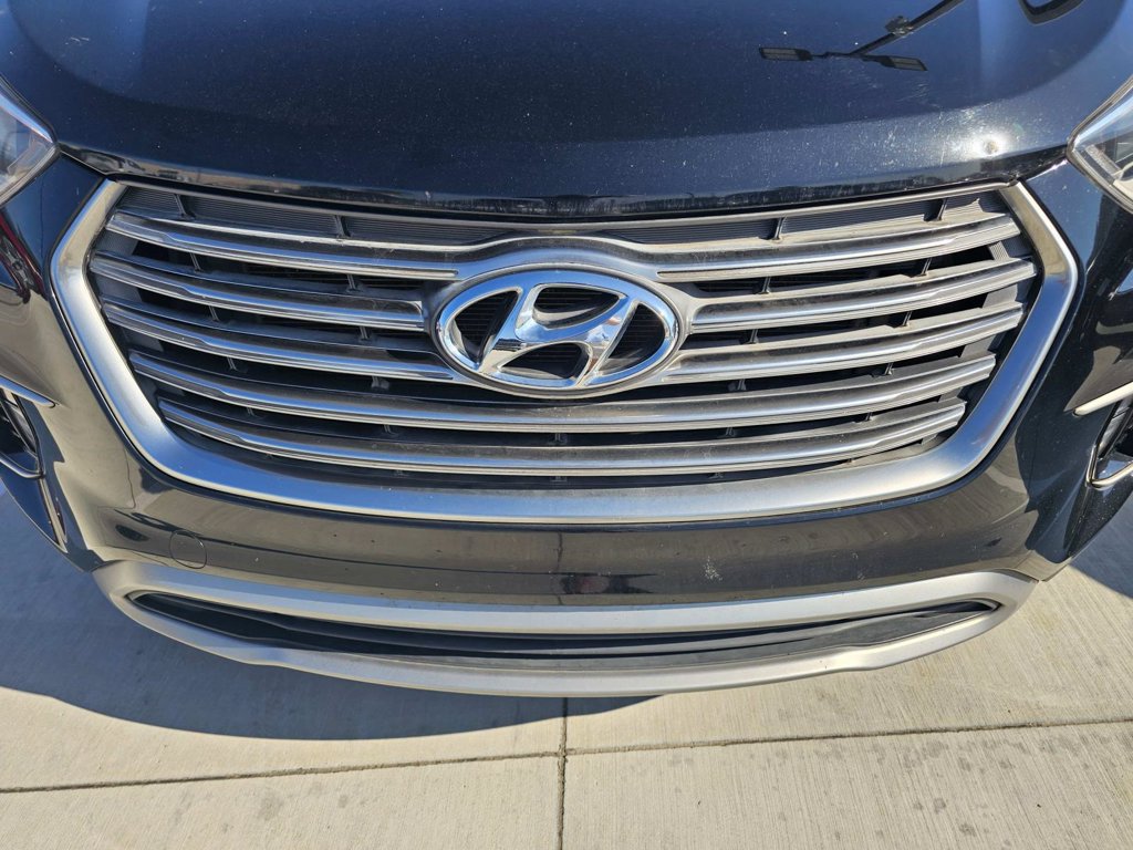 Used 2017 Hyundai Santa Fe Limited FWD image 6