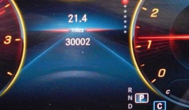 Used 2023 Mercedes-Benz CLA 250 4MATIC image 23