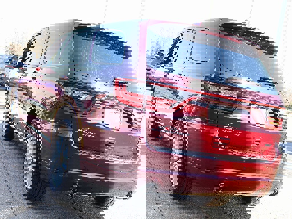 Used 2022 Dodge Durango GT image 4