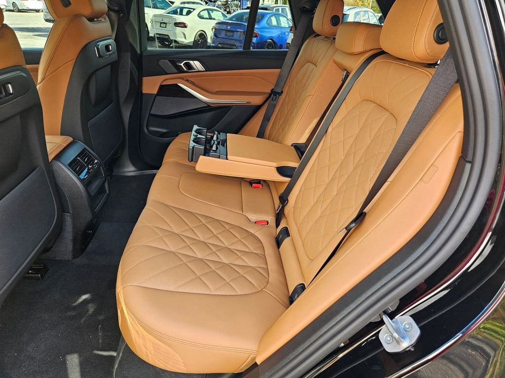New 2026 BMW X5 xDrive40i w/ Premium Package image 21